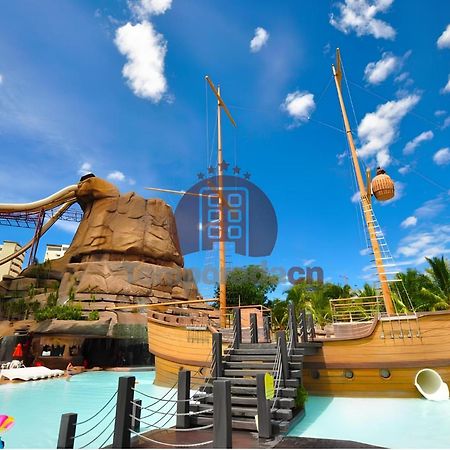 Spazzio Diroma Parks Caldas Novas Exterior foto