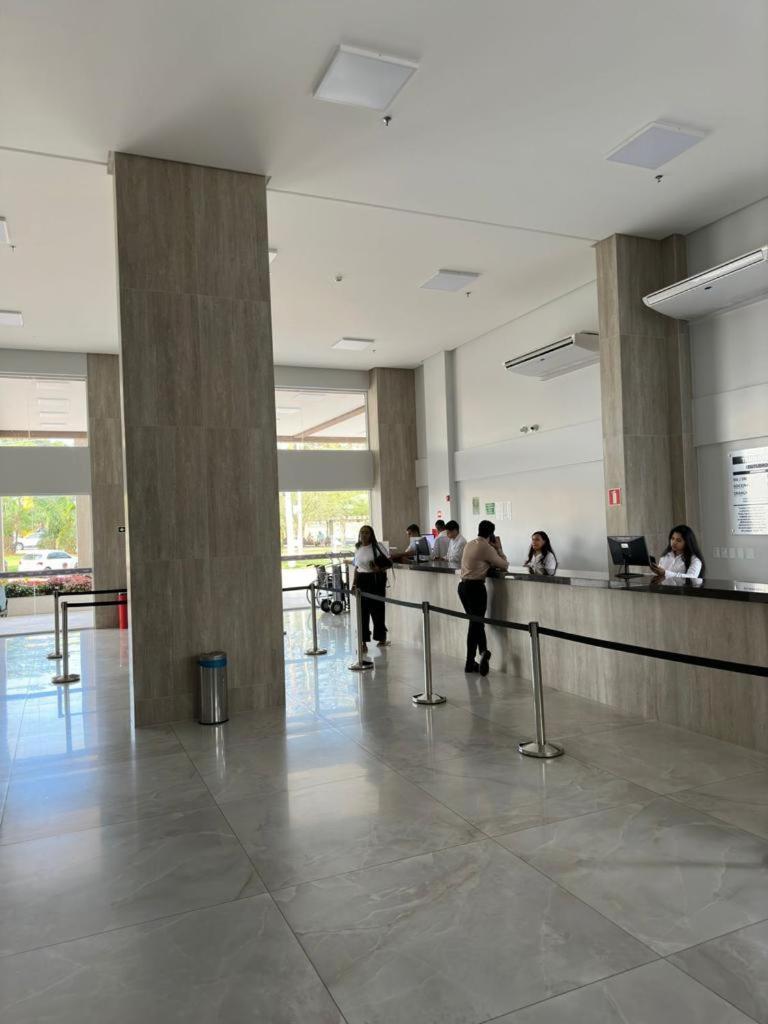 Spazzio Diroma Parks Caldas Novas Exterior foto